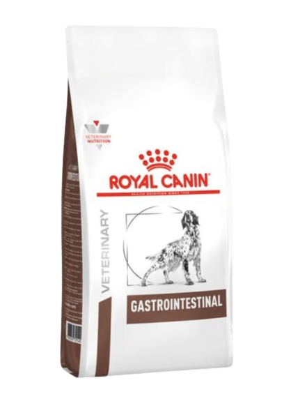 ROYAL CANIN / Gastrointestinal / Perros / Adulto / 2 kg