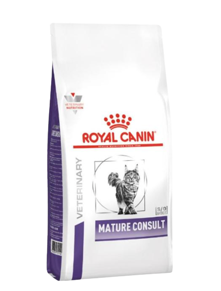ROYAL CANIN / Gatos / Senior / 1,5 kg
