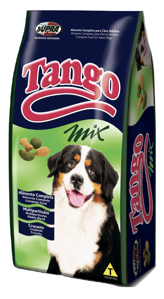 TANGO / Perros / Adulto / Razas Medianas / Mix / 20 KG