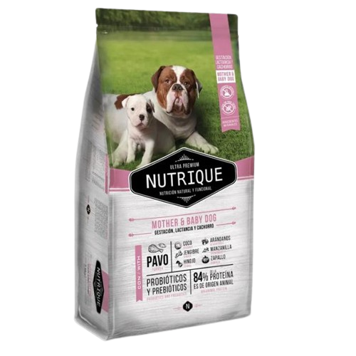 NUTRIQUE / Starter Madre e Hijos / 12 kg