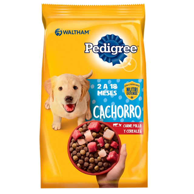 PEDIGREE / Perros / Cachorro / 8 kg