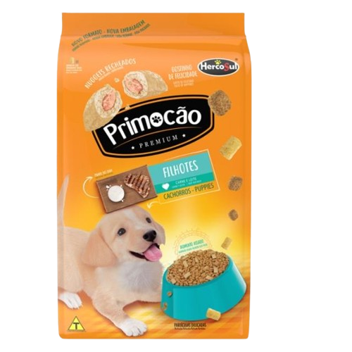 PRIMOCAO / Perros / Cachorro / 10 kg
