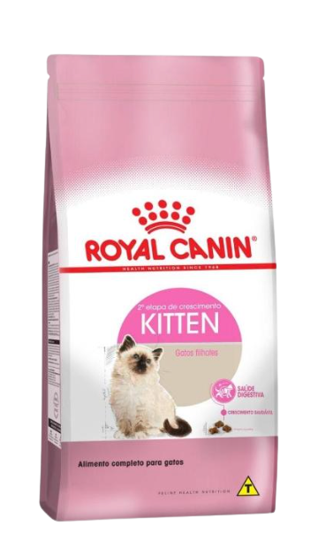 ROYAL CANIN / Gatos / Cachorros / 4 kg