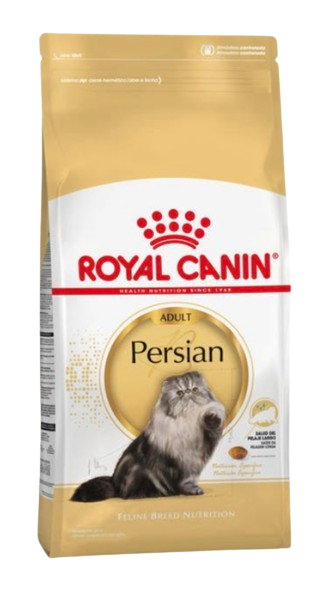 ROYAL CANIN / Persian / Gatos / Cachorros / 2 kg