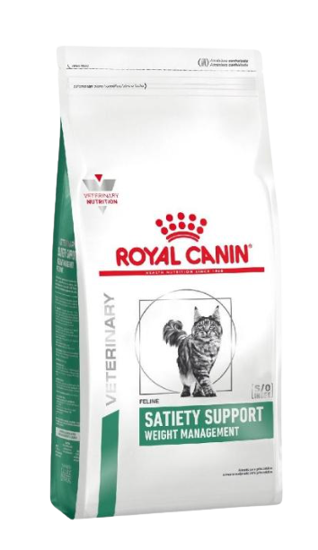 ROYAL CANIN / Control de Peso / Gatos / Adulto / 1,5 kg