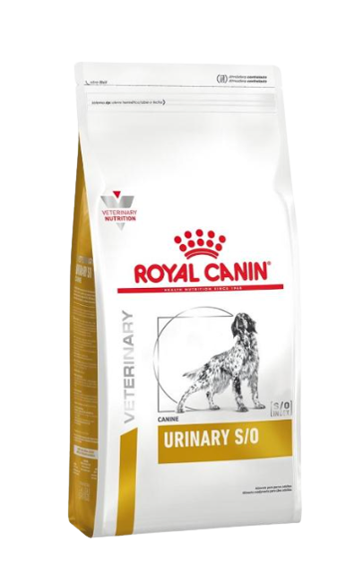 ROYAL CANIN / Urinary / Perros / Adulto / 1,5 kg