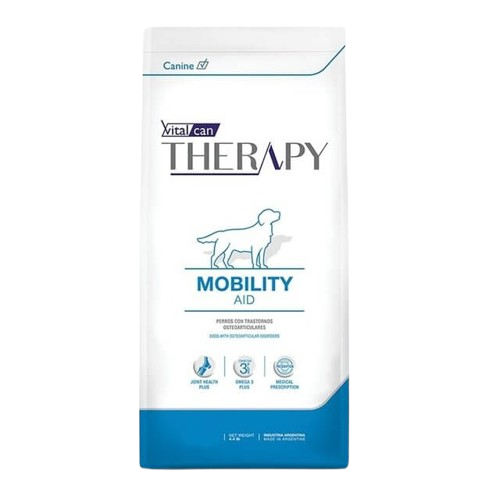 VITALCAN / Therapy / Mobilidad / Perros / Adulto / 2 kg
