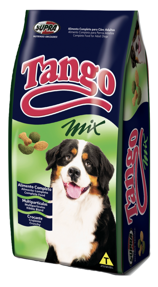 TANGO / Perros / Adulto / Razas Medianas / Mix / 20 KG