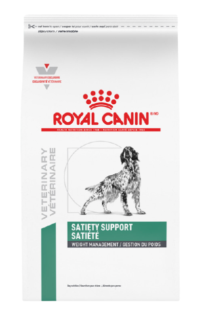 ROYAL CANIN / Control de Peso / Perros / Adulto / 7,5 kg